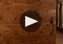 Patrizi Winery Video