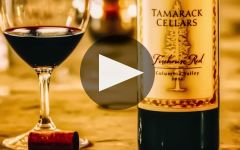 Tamarack Cellars Tamarack Cellars Winery Video