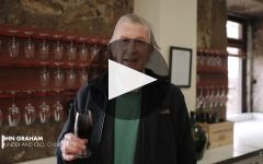 Churchill's What Is Churchill's Legend? Winery Video