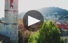 Le Grand Courtage Winery Video