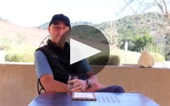 Villa Creek Winery Video
