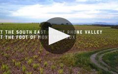 Cellier des Dauphins History in the Making Winery Video