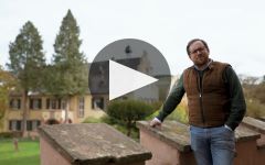 Maximin Grunhaus Winery Video