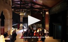 Chateau Cos d'Estournel Winery Video