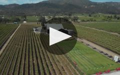 Foley Johnson Winery Video