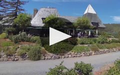 Francis Ford Coppola Winery Winery Video