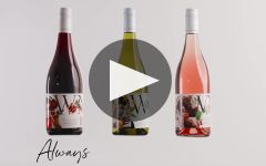 House of Brown House of Brown Winery Video