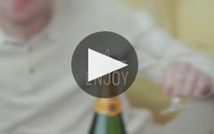Mel & Rose  Veuve Clicquot VEUVE CLICQUOT LA GRANDE DAME 2015
