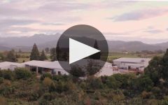 Grove Mill Winery Video