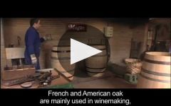 Bodegas Muga Winery Video