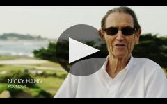Hahn Winery Video