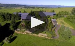 WillaKenzie Estate Winery Video